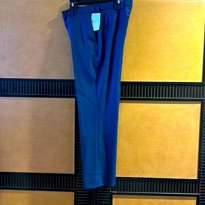 Boy’s Blue Dress Pants